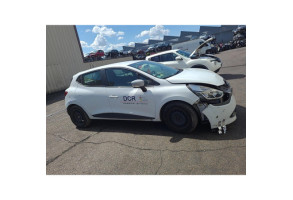 Feu arriere secondaire gauche (feux) RENAULT CLIO 4 Photo n°10