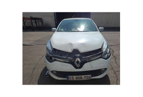 Feu arriere secondaire gauche (feux) RENAULT CLIO 4 Photo n°12
