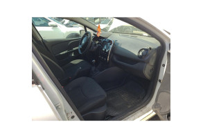 Feu arriere secondaire gauche (feux) RENAULT CLIO 4 Photo n°16