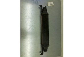 Echangeur air (Intercooler) FIAT GRANDE PUNTO Photo n°1