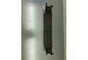 Echangeur air (Intercooler) FIAT GRANDE PUNTO Photo n°2