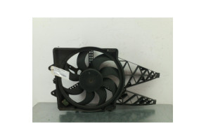 Moto ventilateur radiateur FIAT GRANDE PUNTO Photo n°1
