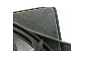 Moto ventilateur radiateur FIAT GRANDE PUNTO Photo n°2