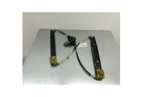Leve vitre electrique avant droit SKODA OCTAVIA 3 Photo n°2
