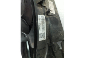 Moto ventilateur radiateur OPEL ASTRA J Photo n°1