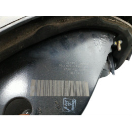 Feu arriere principal droit (feux) BMW SERIE 5 E60 Photo n°2