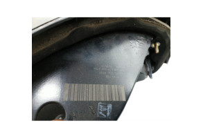 Feu arriere principal droit (feux) BMW SERIE 5 E60 Photo n°2