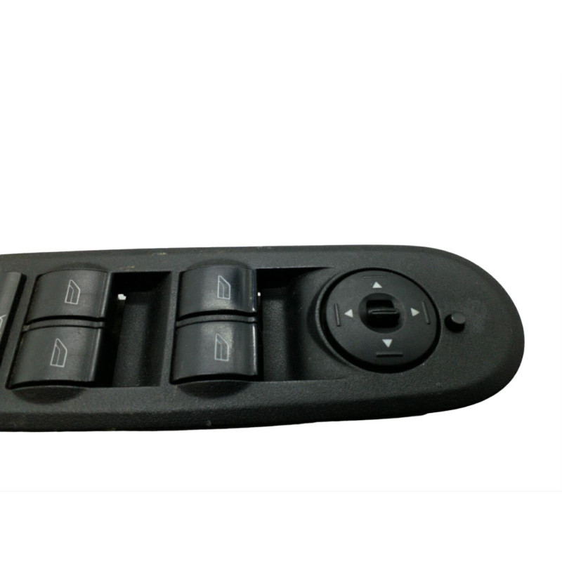 Interrupteur de leve vitre avant gauche FORD S-MAX 1 Photo n°3