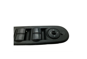 Interrupteur de leve vitre avant gauche FORD S-MAX 1 Photo n°3