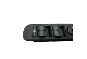 Interrupteur de leve vitre avant gauche FORD S-MAX 1 Photo n°4