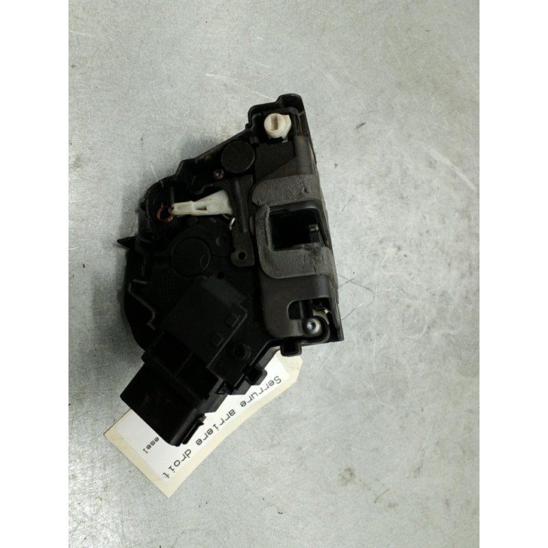 Serrure arriere droit FORD S-MAX 1 Photo n°1