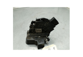 Serrure arriere droit FORD S-MAX 1 Photo n°2