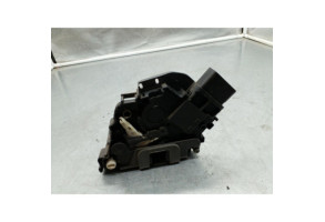 Serrure arriere gauche FORD S-MAX 1 Photo n°2