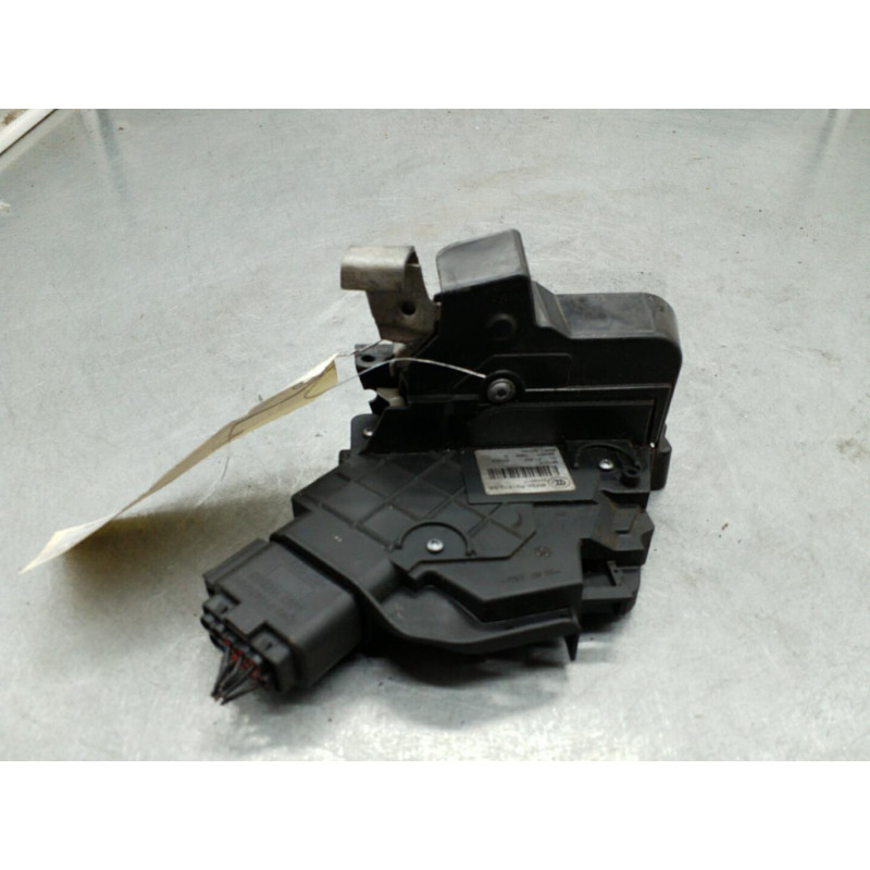 Serrure avant droit FORD S-MAX 1 Photo n°2