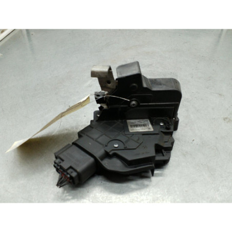 Serrure avant droit FORD S-MAX 1