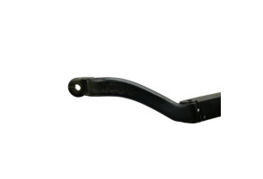 Bras essuie glace avant gauche FORD S-MAX 1 Photo n°3