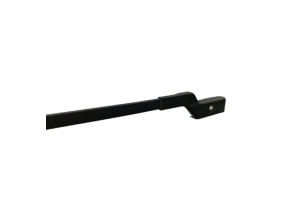 Bras essuie glace avant gauche FORD S-MAX 1 Photo n°5