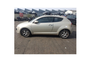 Serrure avant gauche ALFA ROMEO MITO Photo n°7
