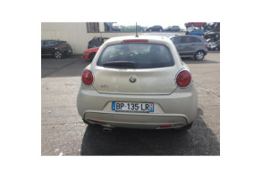 Serrure avant gauche ALFA ROMEO MITO Photo n°9