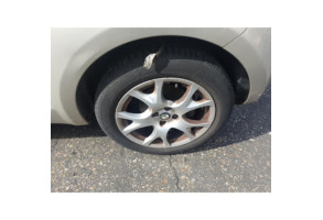 Serrure avant gauche ALFA ROMEO MITO Photo n°16
