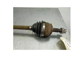 Cardan droit (transmission) ALFA ROMEO MITO Photo n°1