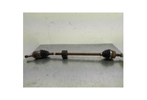 Cardan droit (transmission) ALFA ROMEO MITO Photo n°2