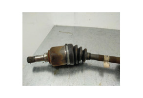 Cardan droit (transmission) ALFA ROMEO MITO Photo n°3