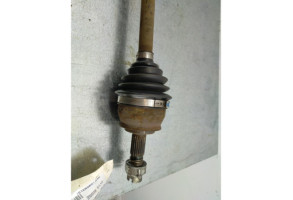 Cardan droit (transmission) ALFA ROMEO MITO Photo n°4