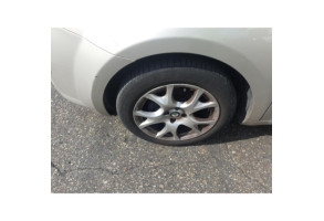 Cardan droit (transmission) ALFA ROMEO MITO Photo n°13