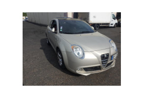Cardan droit (transmission) ALFA ROMEO MITO Photo n°15