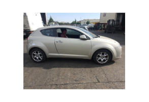 Cardan droit (transmission) ALFA ROMEO MITO Photo n°17