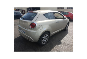 Cardan droit (transmission) ALFA ROMEO MITO Photo n°20