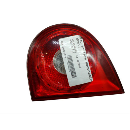 Feu arriere secondaire droit (feux) VOLKSWAGEN GOLF 5