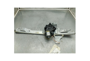 Leve vitre electrique avant gauche PEUGEOT 208 1 Photo n°1