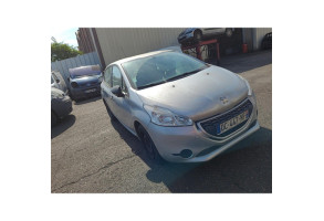 Leve vitre electrique avant gauche PEUGEOT 208 1 Photo n°5