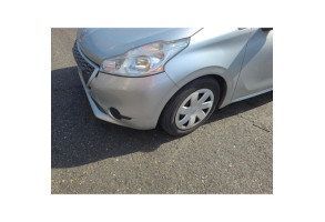 Leve vitre electrique avant gauche PEUGEOT 208 1 Photo n°6
