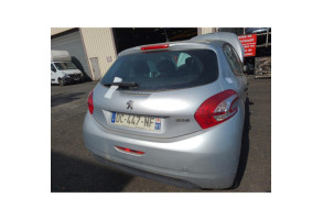 Leve vitre electrique avant gauche PEUGEOT 208 1 Photo n°8