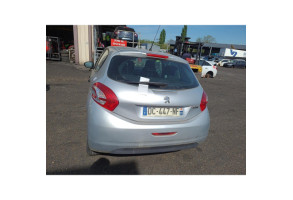 Leve vitre electrique avant gauche PEUGEOT 208 1 Photo n°11