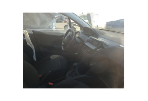 Leve vitre electrique avant gauche PEUGEOT 208 1 Photo n°3