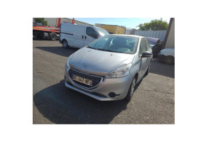 Leve vitre electrique avant gauche PEUGEOT 208 1 Photo n°5