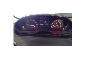Leve vitre electrique avant gauche PEUGEOT 208 1 Photo n°9
