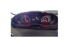 Leve vitre electrique avant gauche PEUGEOT 208 1 Photo n°20