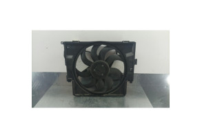 Moto ventilateur radiateur BMW SERIE 4 F36 Photo n°1