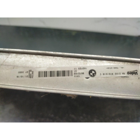 Radiateur eau BMW SERIE 4 F36
