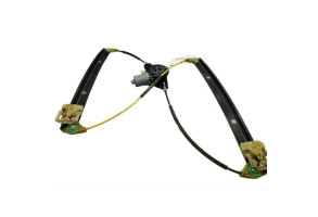Leve vitre electrique avant droit SKODA OCTAVIA 3 Photo n°1
