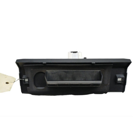 Bouton de coffre PEUGEOT 206