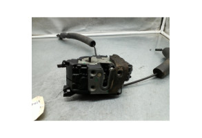 Serrure arriere droit RENAULT LAGUNA 3 Photo n°1
