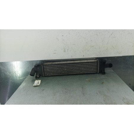 Echangeur air (Intercooler) FORD FOCUS 2