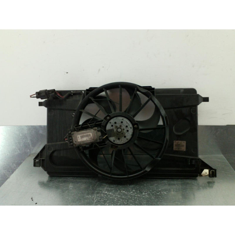 Moto ventilateur radiateur FORD FOCUS 2 Photo n°1