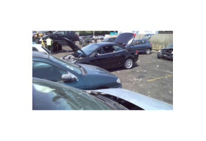 Pompe lave glace avant FORD FOCUS 2 Photo n°5